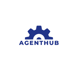 AgentHub Logo